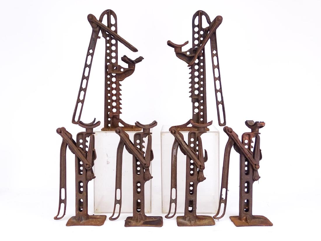 Car Jacks (1 of 5)