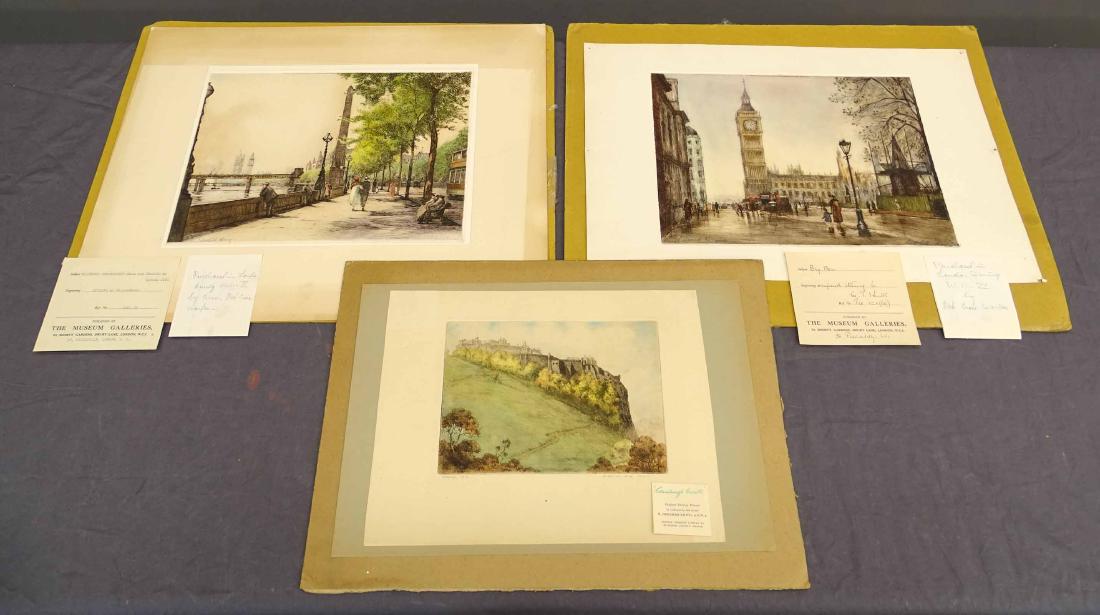 Continental Etchings (1 of 16)