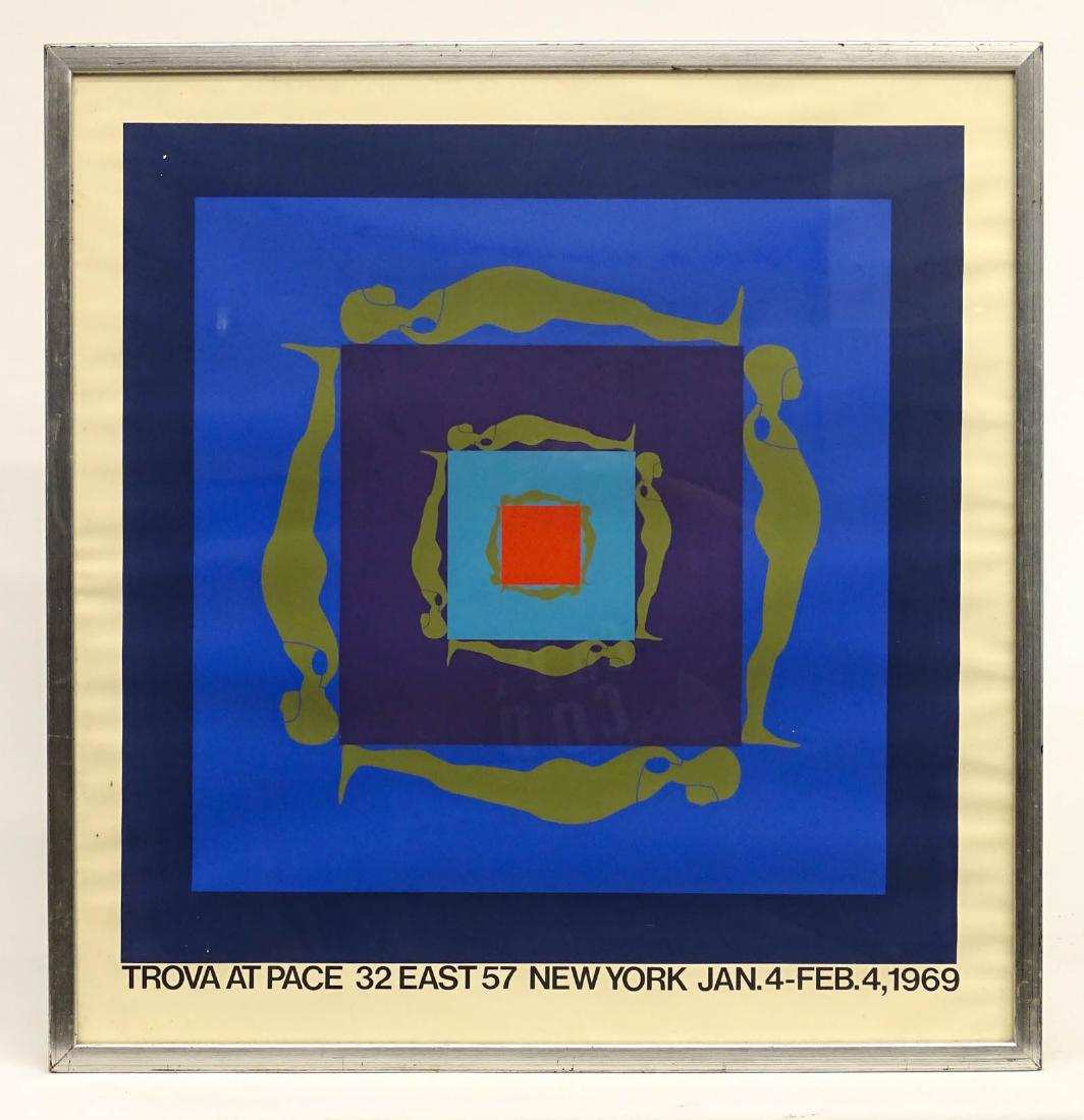 Exhibition Poster (1 of 2)