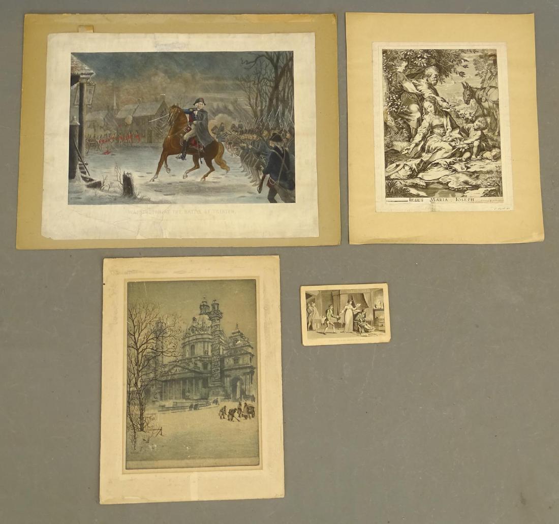 Artwork Lot (1 of 11)