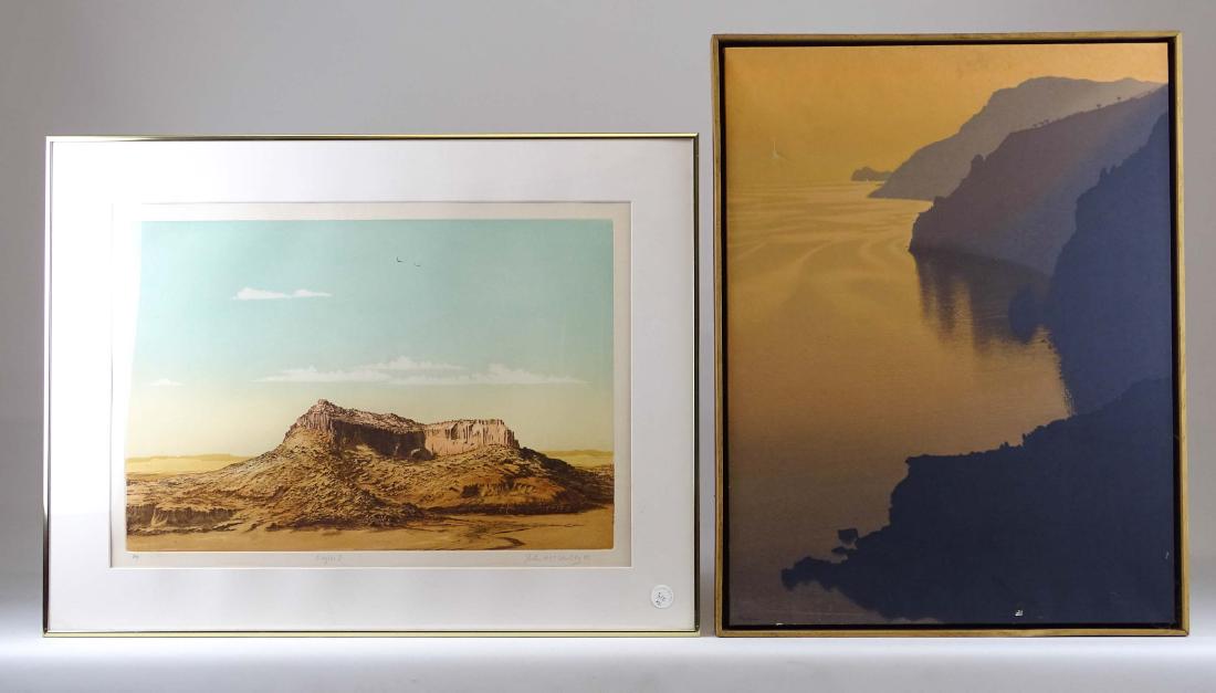 Artwork Lot (1 of 11)