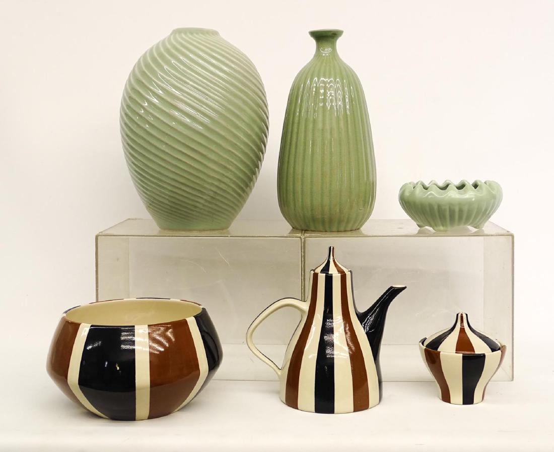 Jonathan Adler Pottery