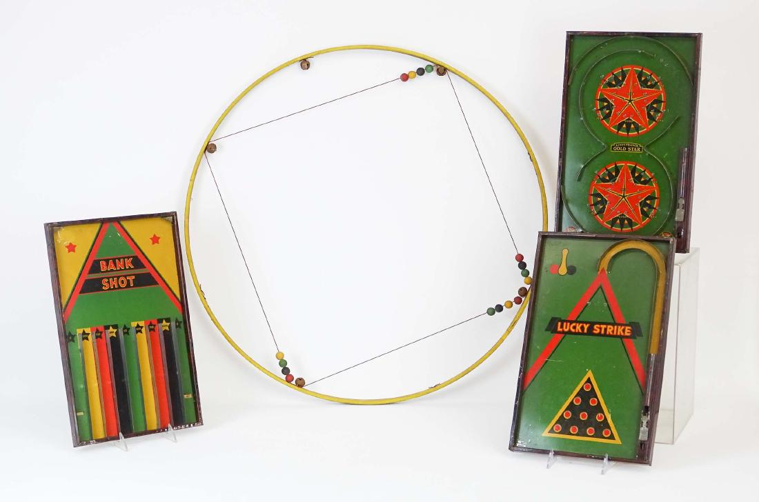 Games & Hoop (1 of 8)