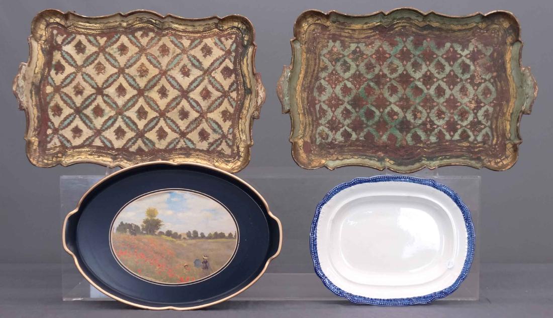 Lot Of Trays (1 of 12)