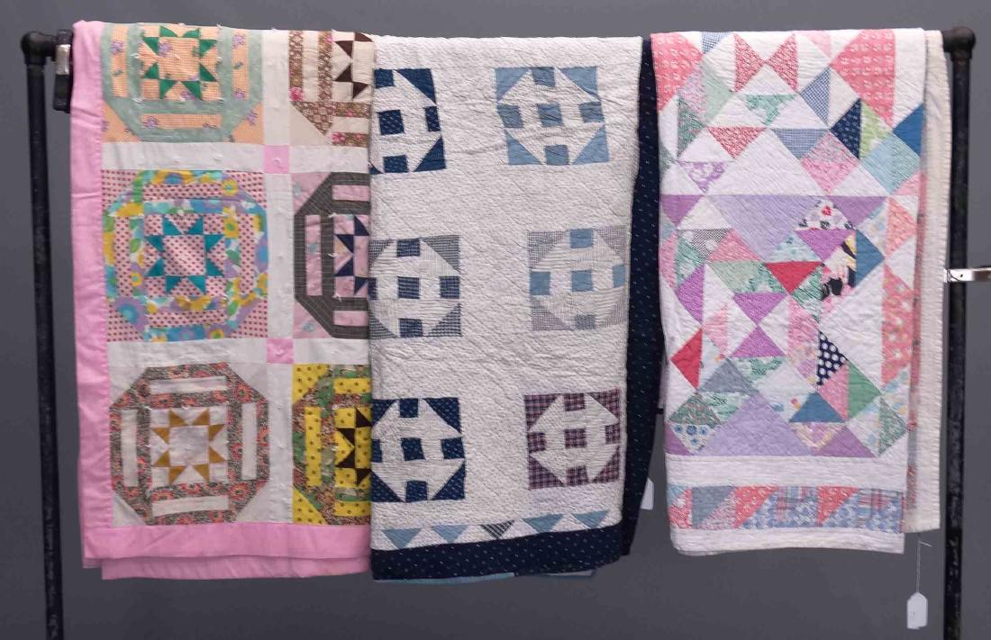 Quilt Lot (1 of 6)