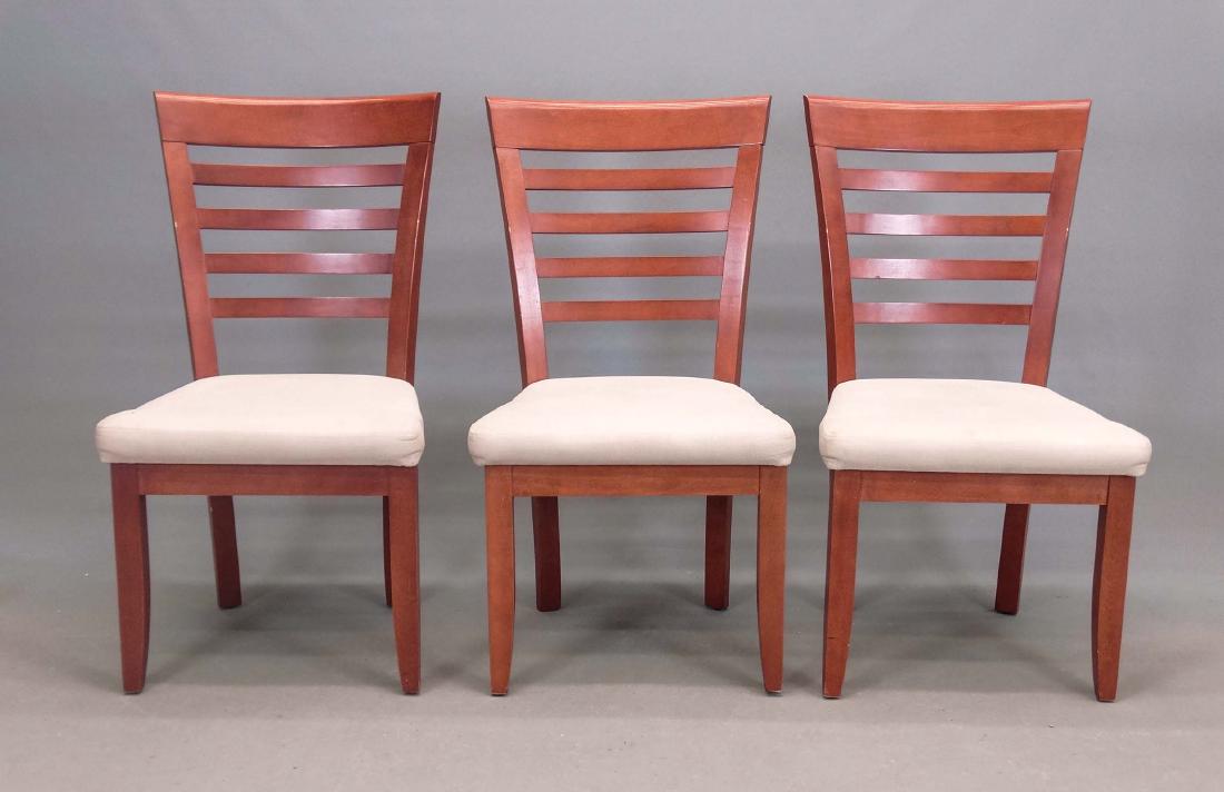 Set Of (3) Chairs (1 of 6)