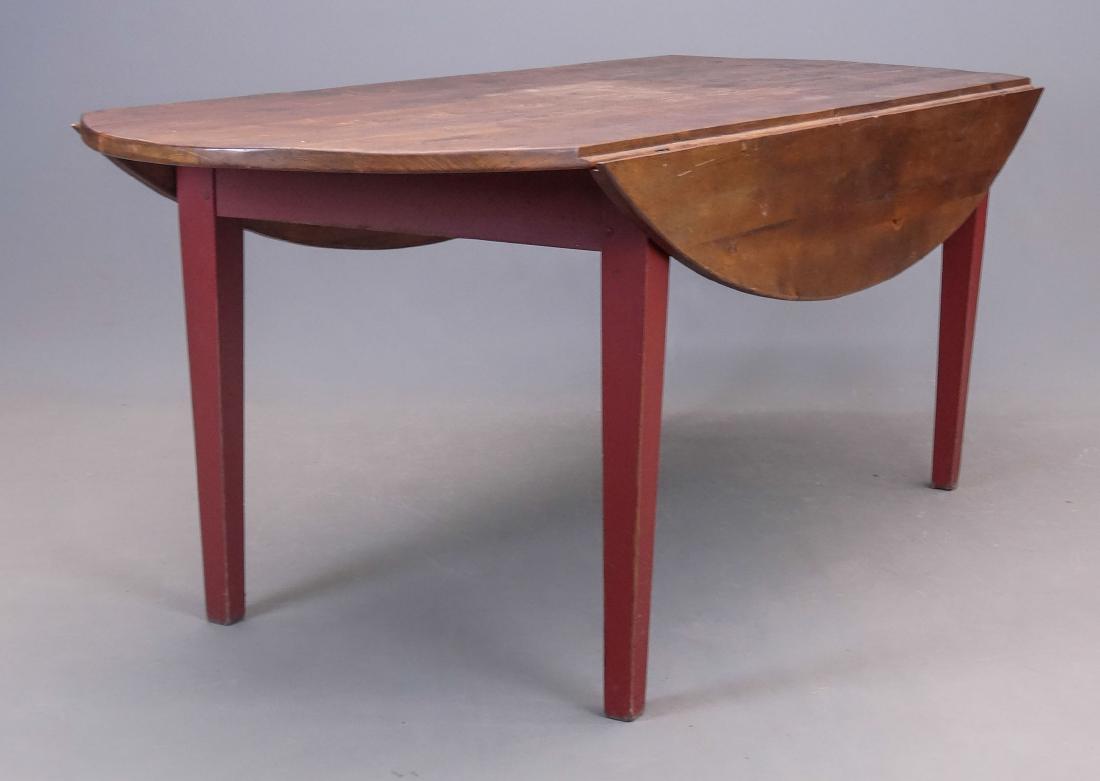 Benchmade Dropleaf Table (1 of 4)