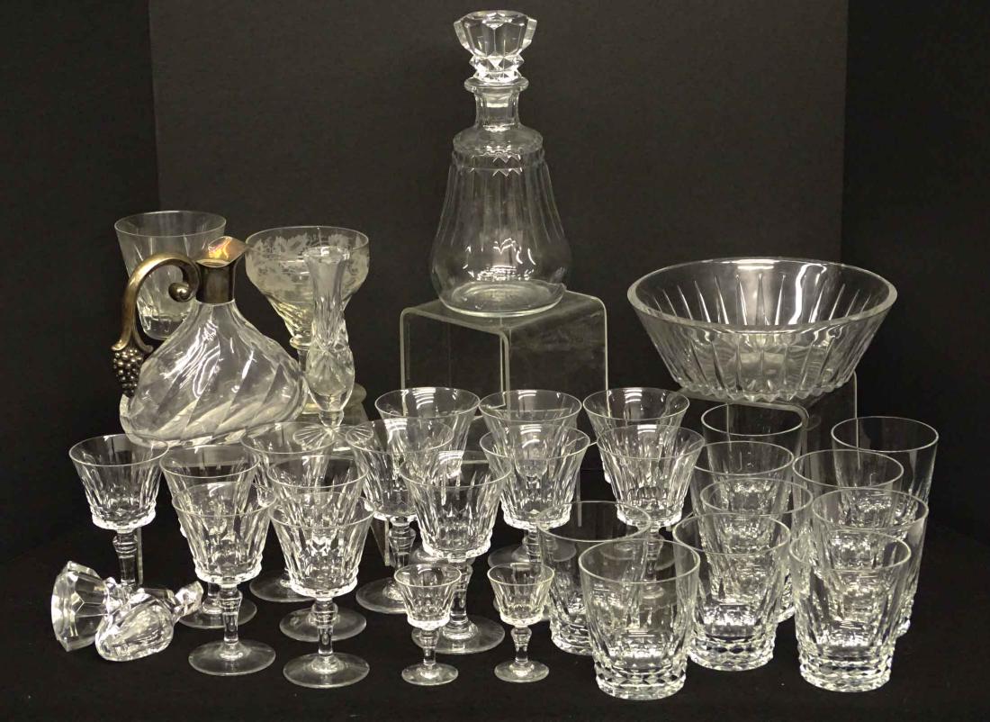Glassware Lot (1 of 17)