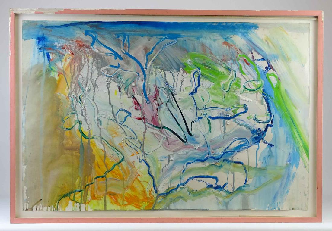 Blaine Larsen (20th Century) (1 of 3)