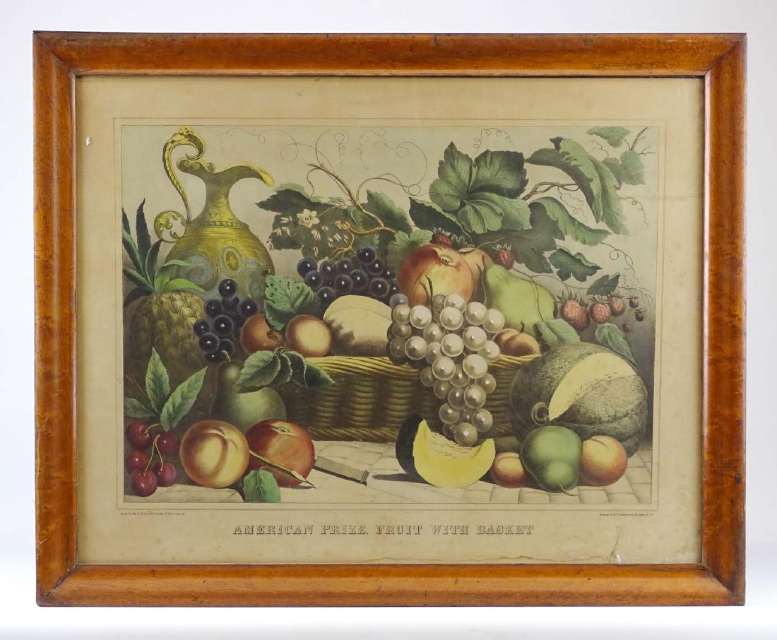 19th c. Print (1 of 6)