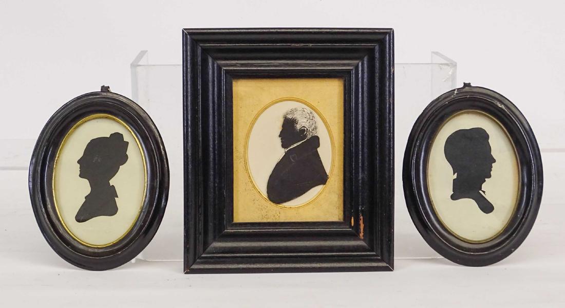 Silhouette Lot (1 of 2)