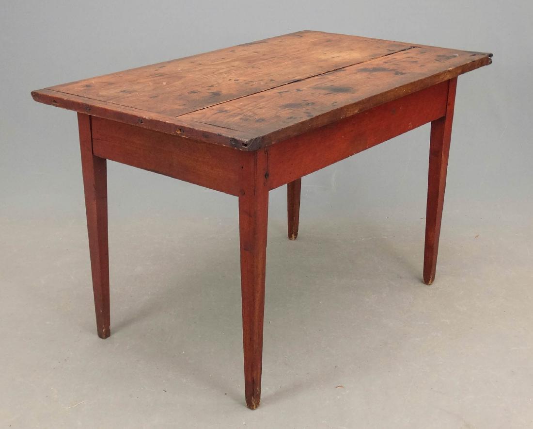 19th c. Work Table (1 of 5)