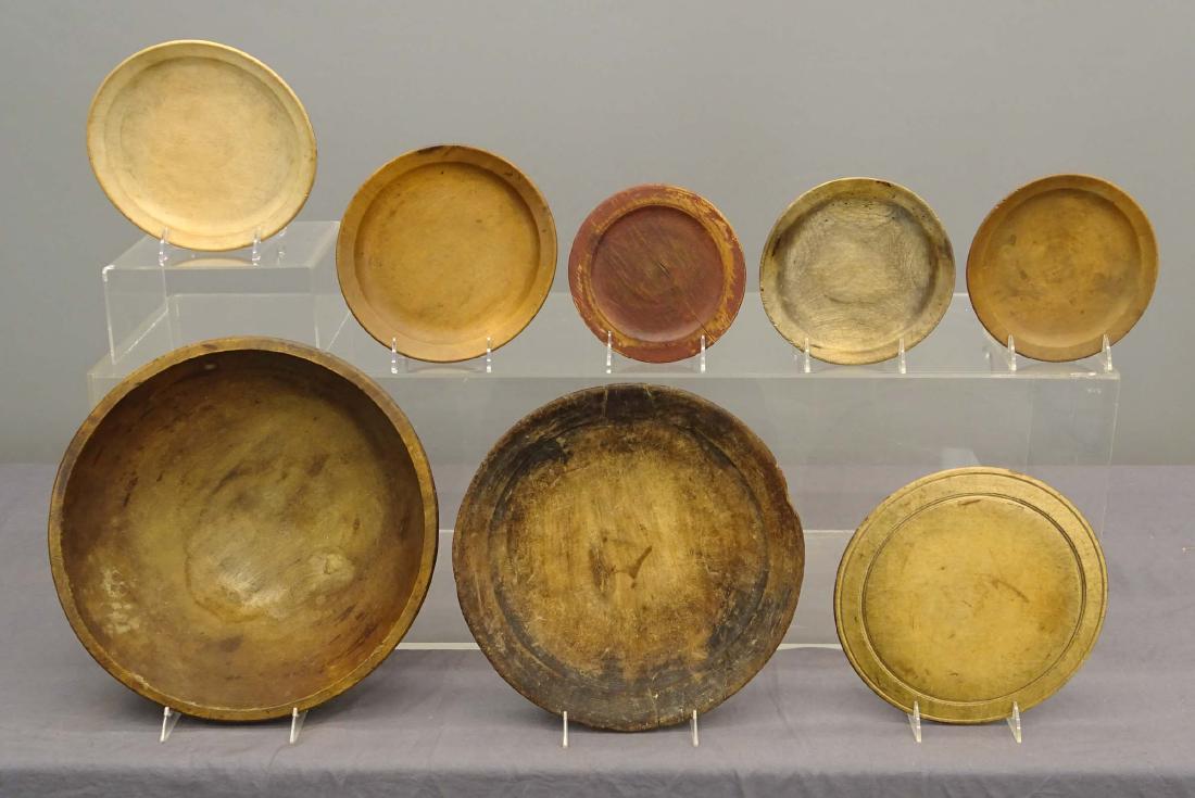 Primitive Lot (1 of 9)