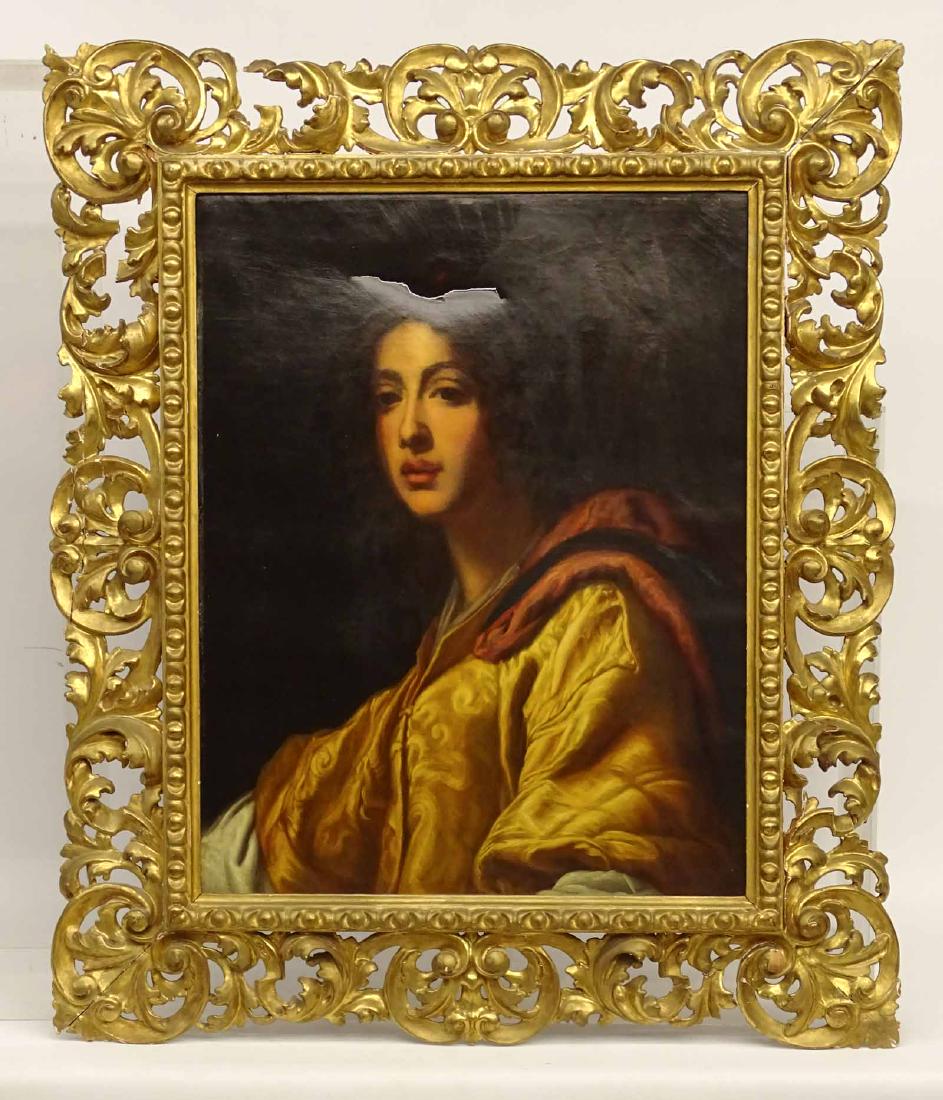 Continental School, Portrait (1 of 8)