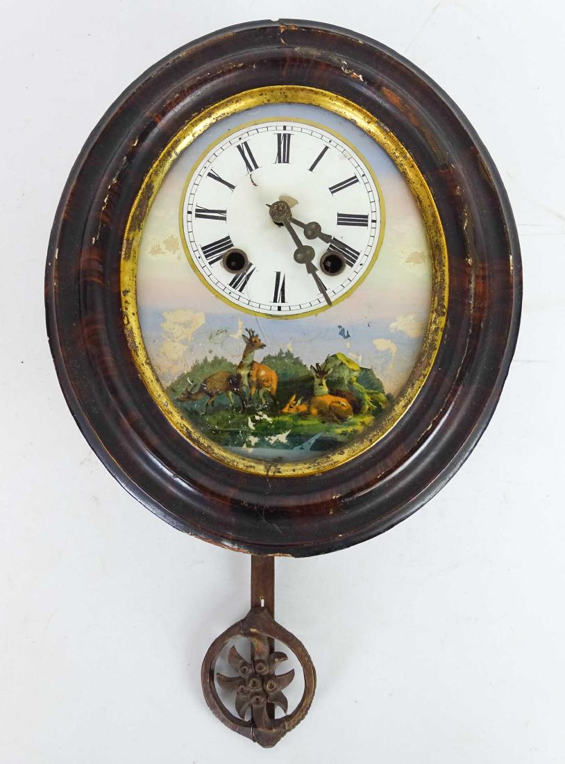 Picture Frame Clock (1 of 7)