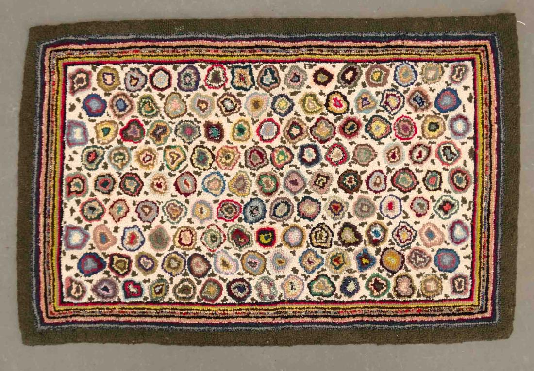 Hooked Rug (1 of 1)