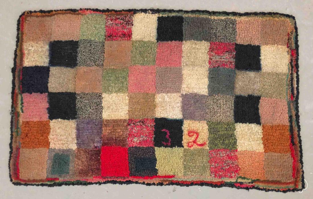 Hooked Rug (1 of 1)