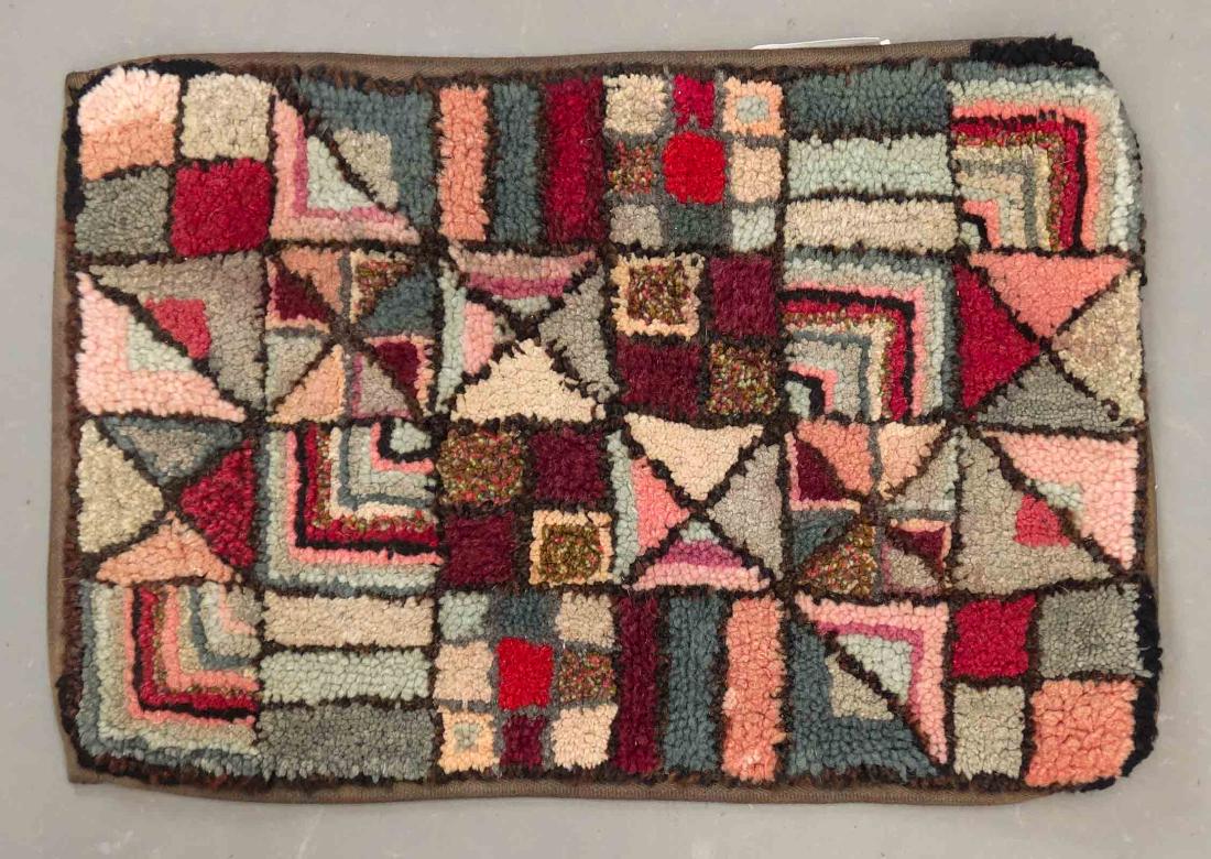 Hooked Rug (1 of 1)