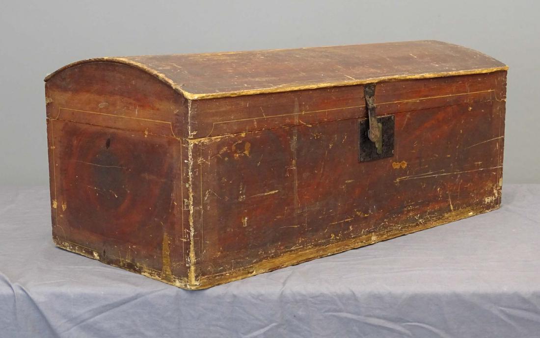 19th c. Trunk (1 of 4)