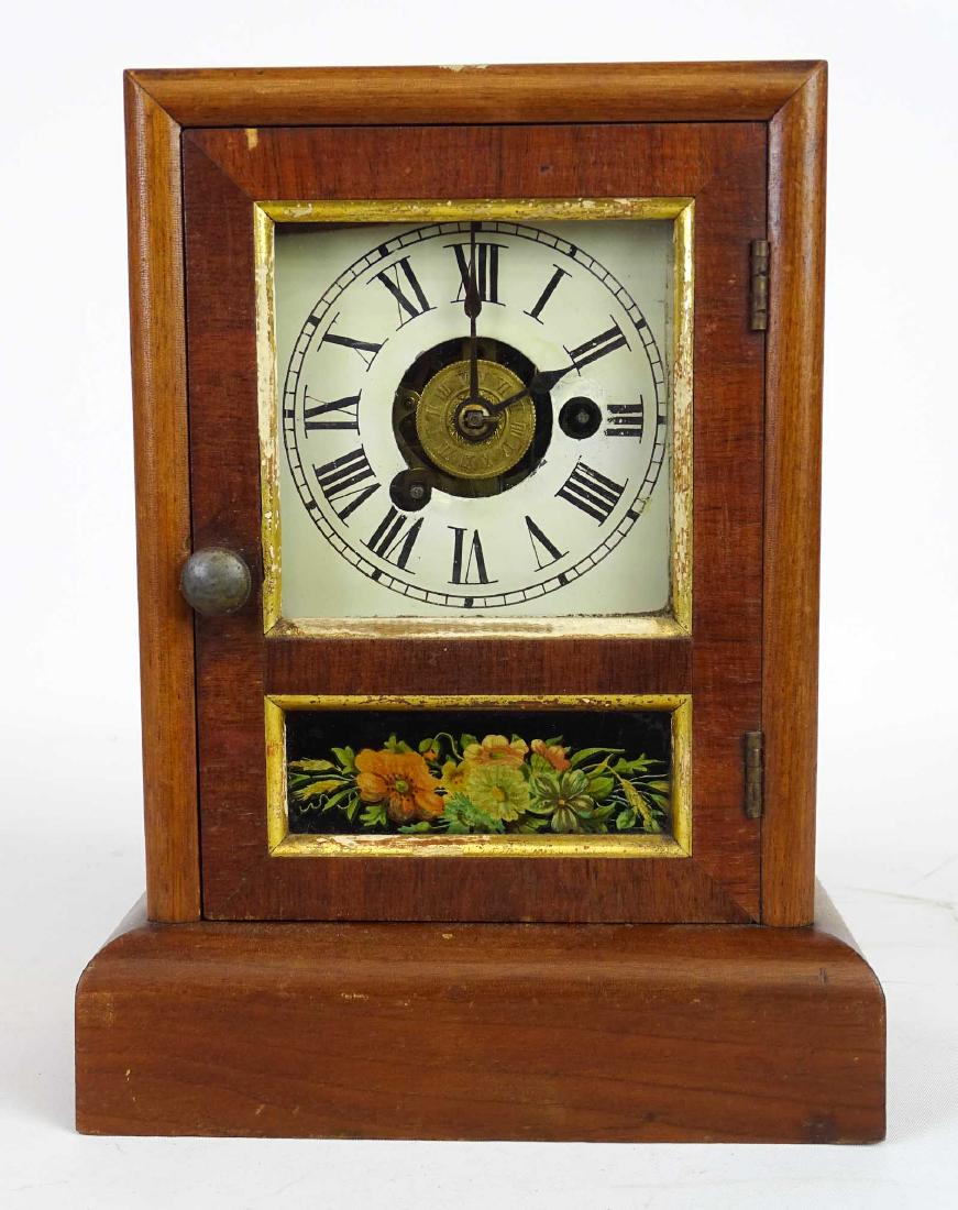 Seth Thomas Cottage Clock