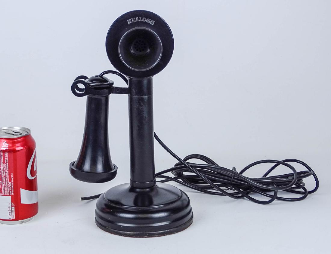 Vintage Telephone (1 of 6)