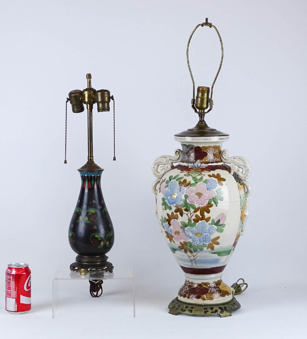 Asian Lamps (1 of 11)