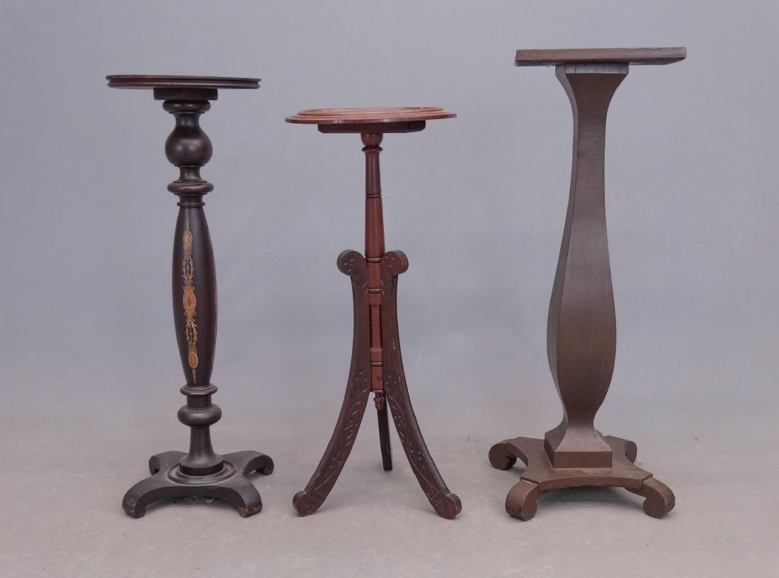 Pedestal Lot (1 of 7)