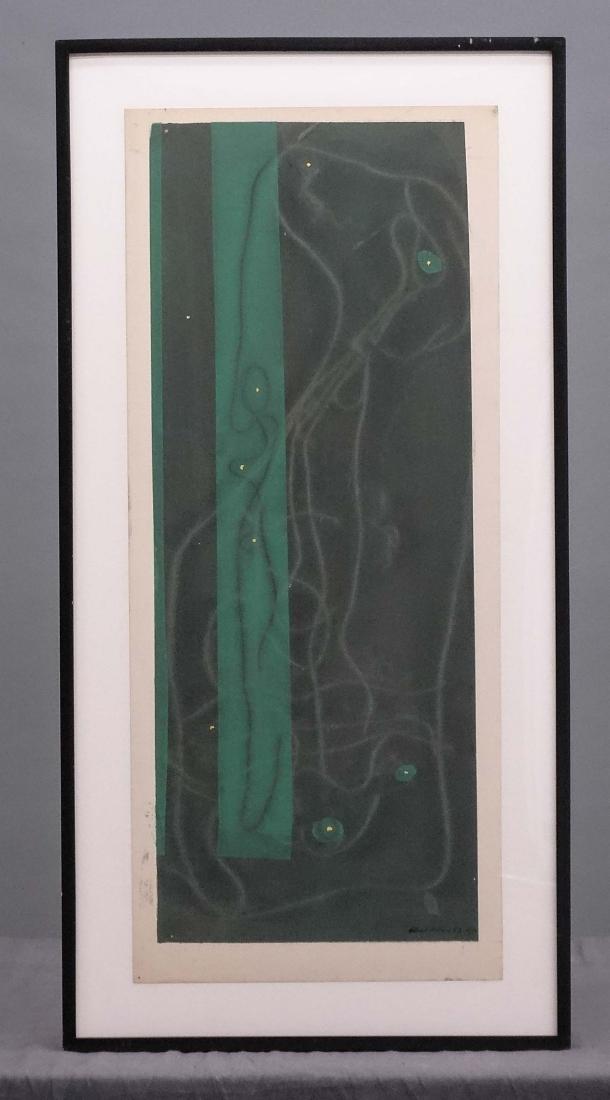 Albert Urban (1909-59) (1 of 4)