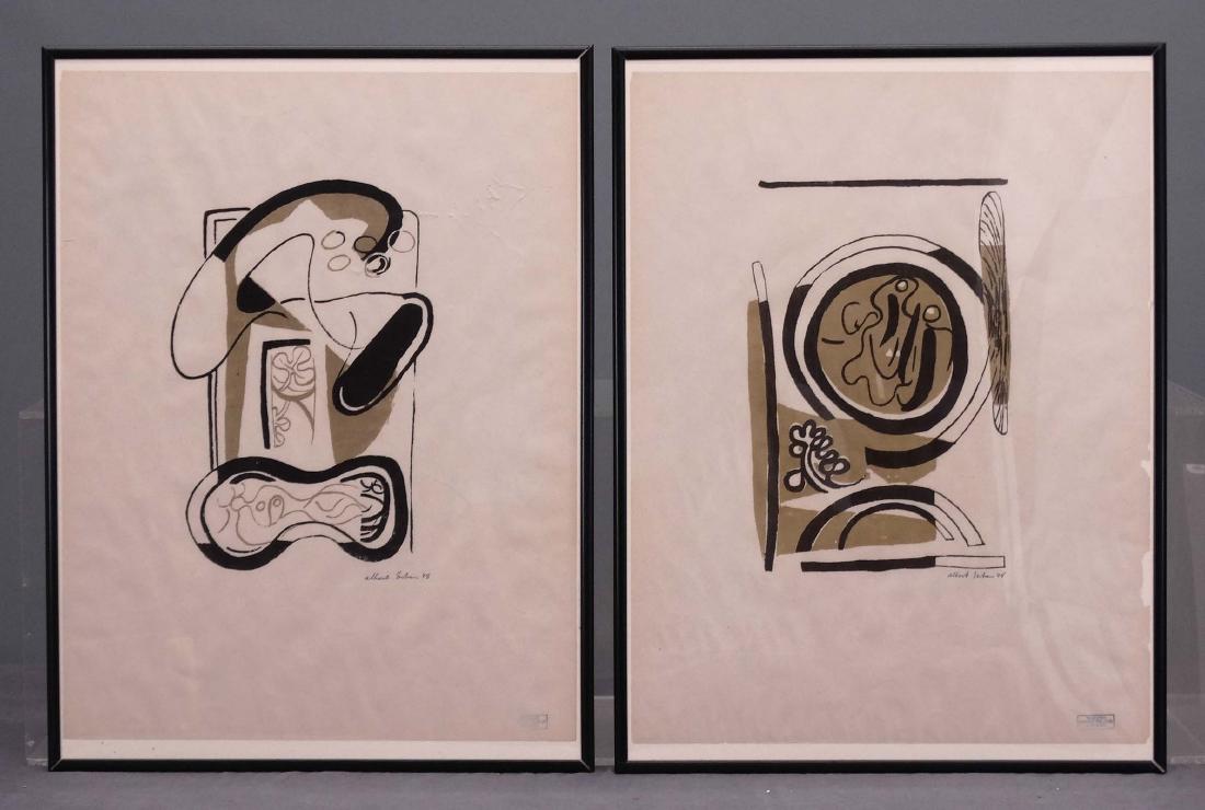 Albert Urban (1909-59) (1 of 6)