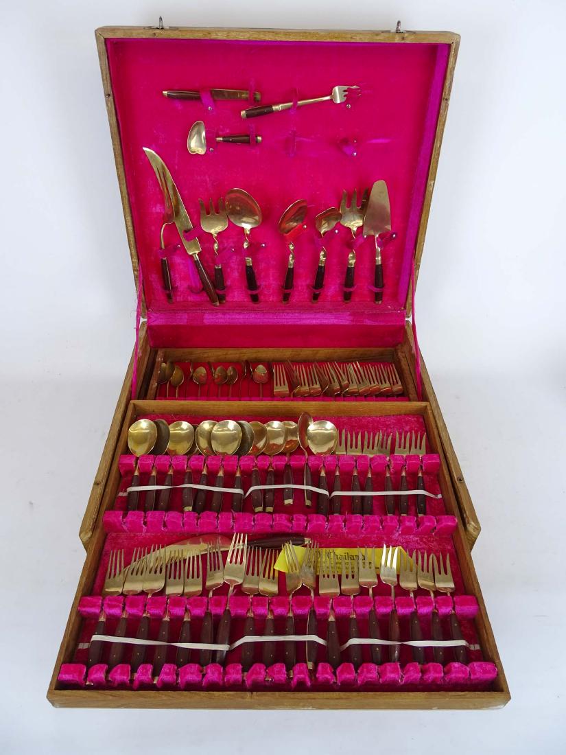 Flatware Serving Set (1 of 6)