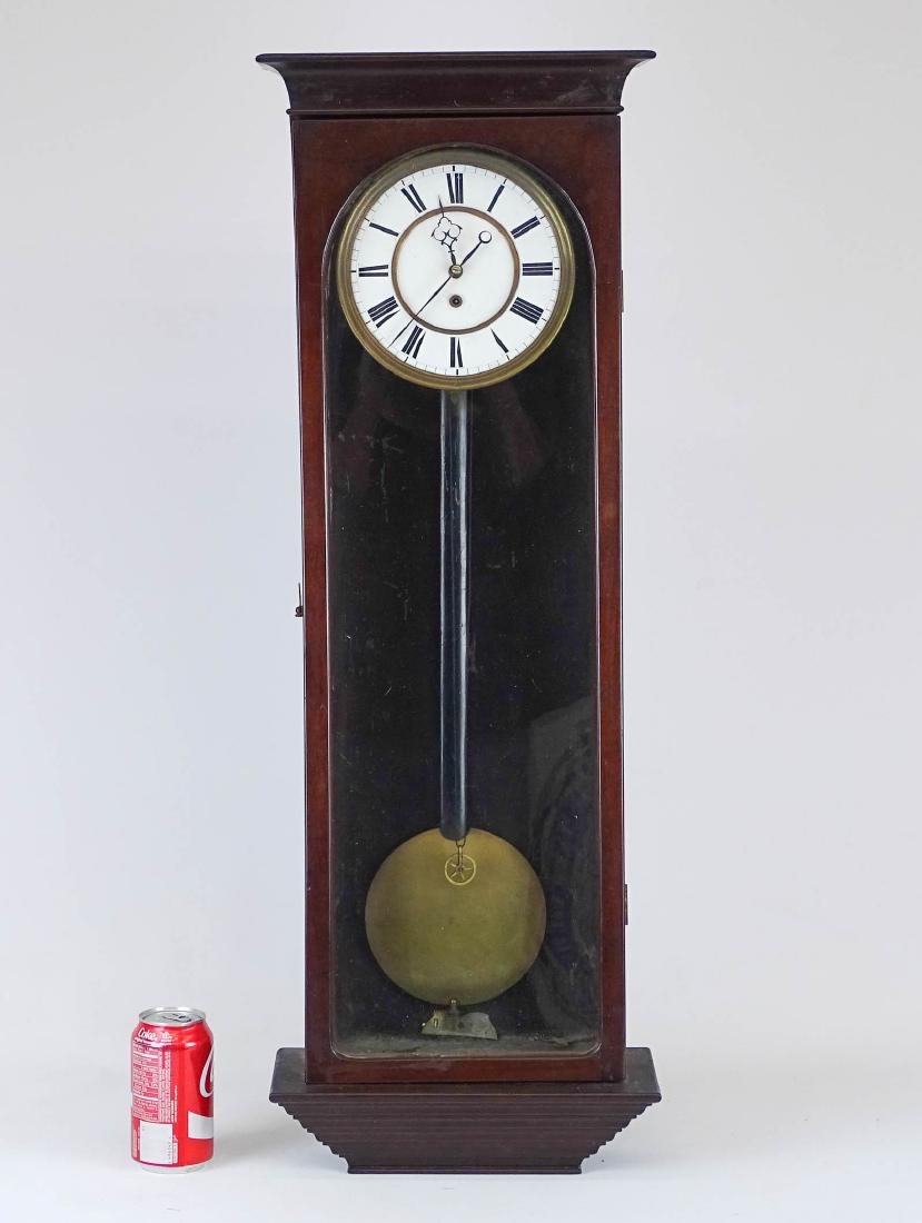 Regulator Clock (1 of 5)