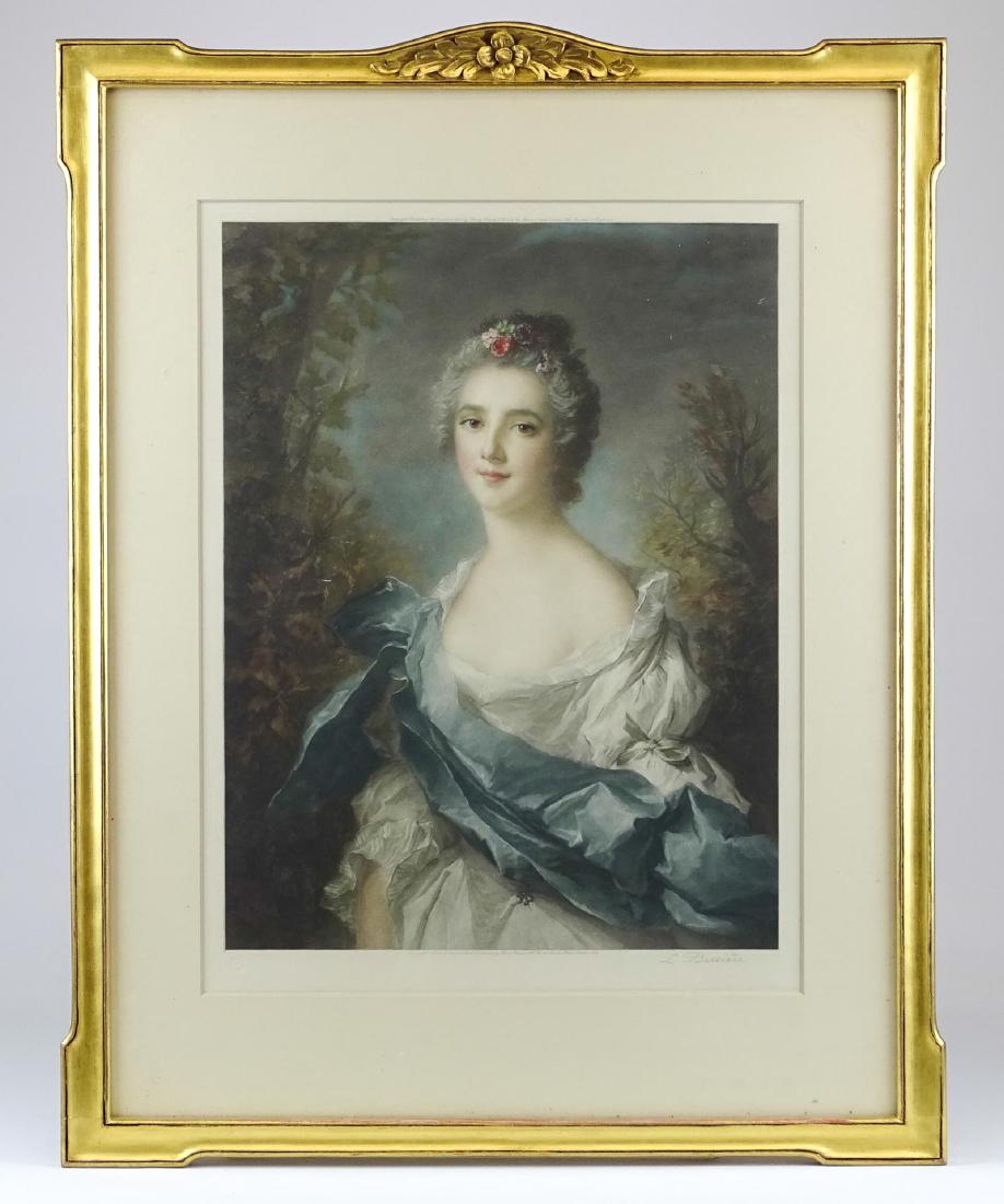 19th c. Print (1 of 8)