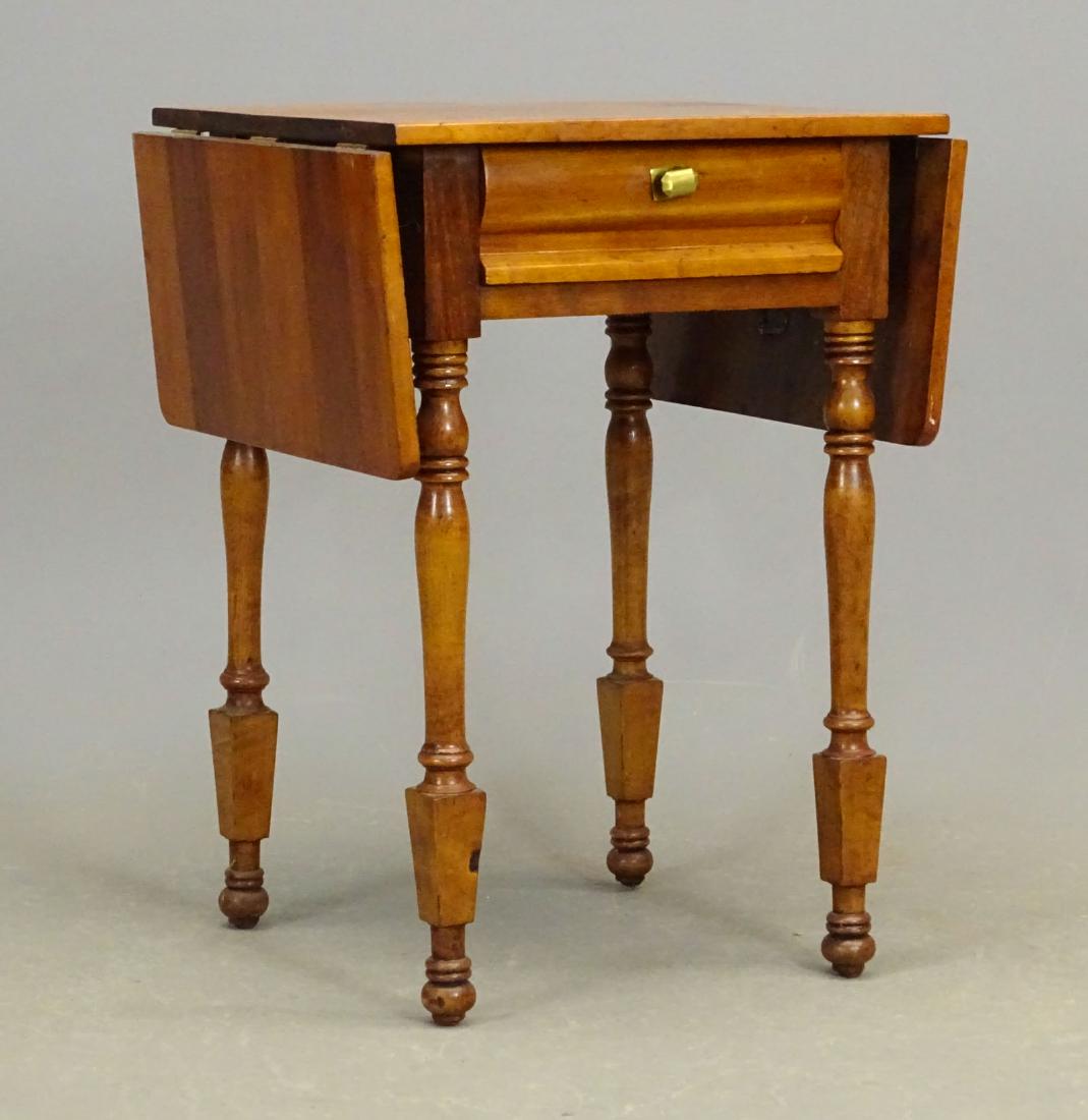 19th c. Work Stand (1 of 4)