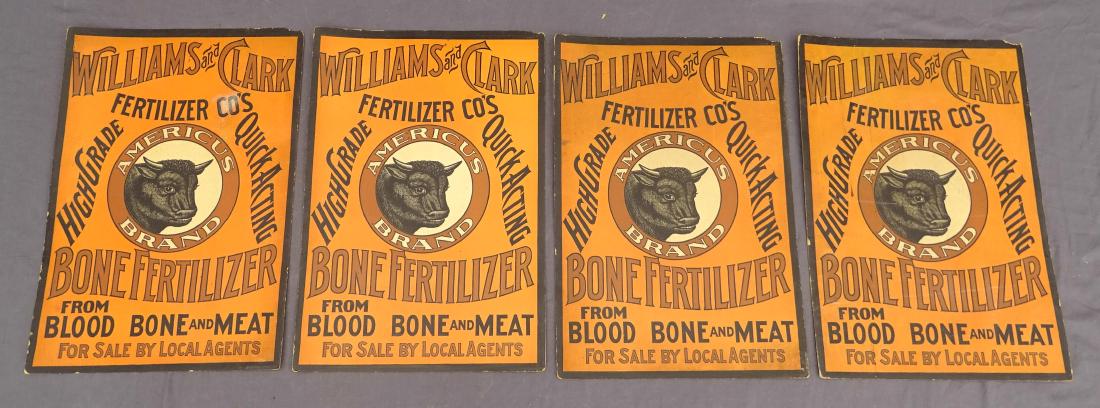 Early Advertising Lot (1 of 10)