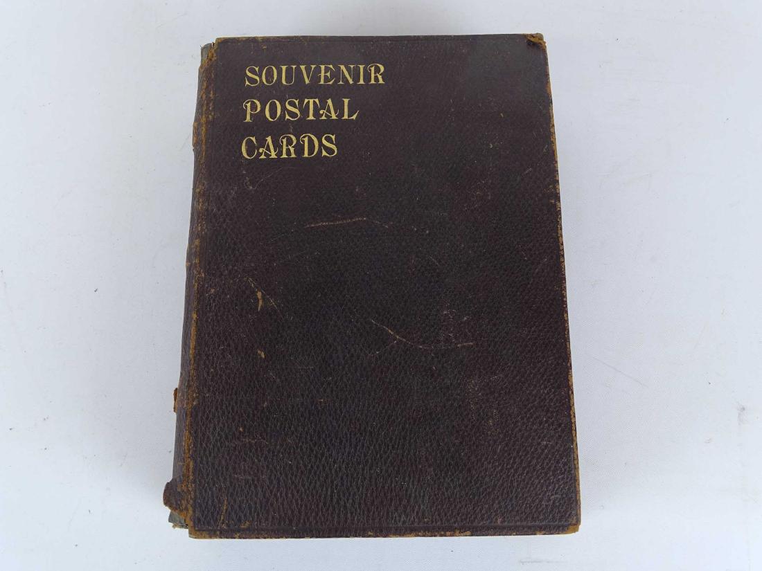 Early Postcard Album (1 of 20)