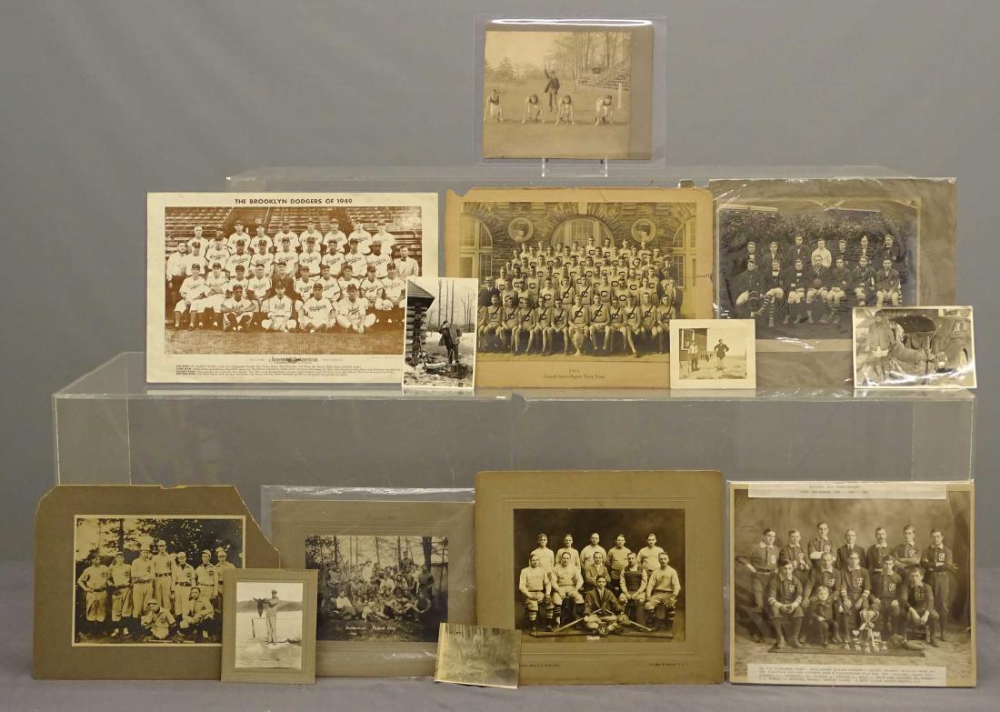 Photograph Lot (1 of 13)