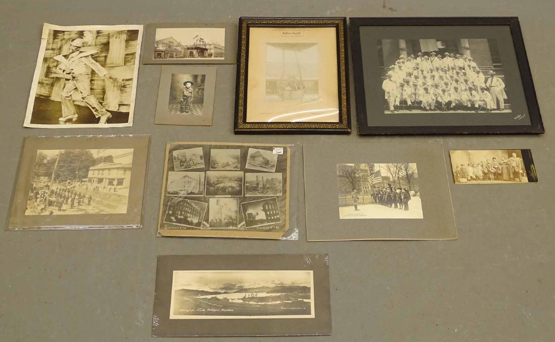 Photograph Lot (1 of 5)