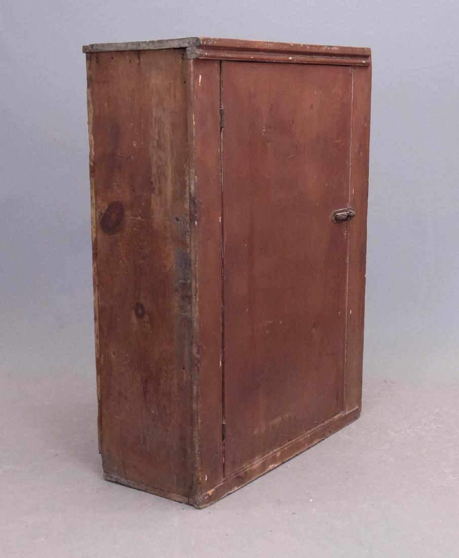 19th c. Cupboard (1 of 4)