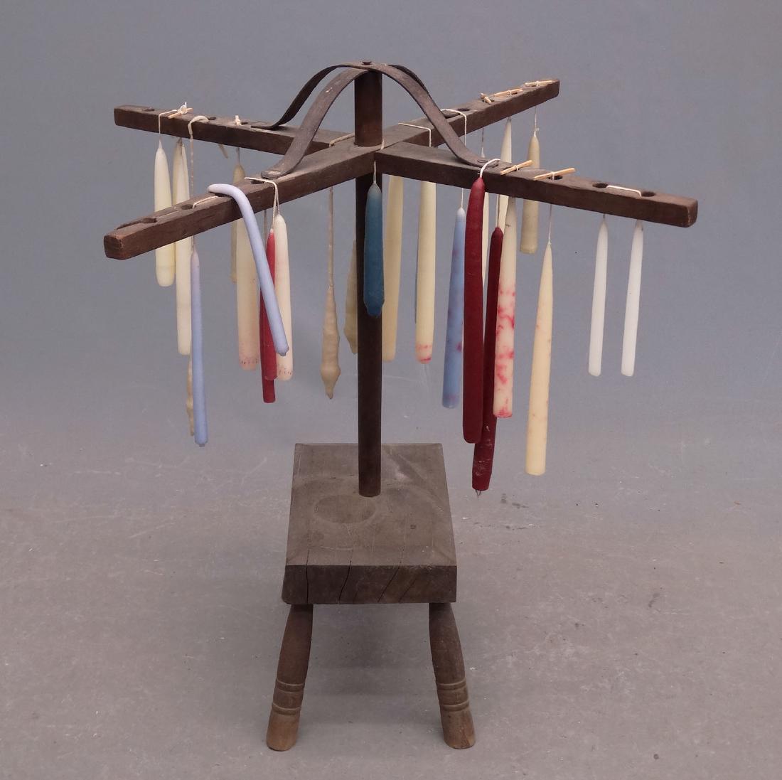 Candle Dryer (1 of 3)