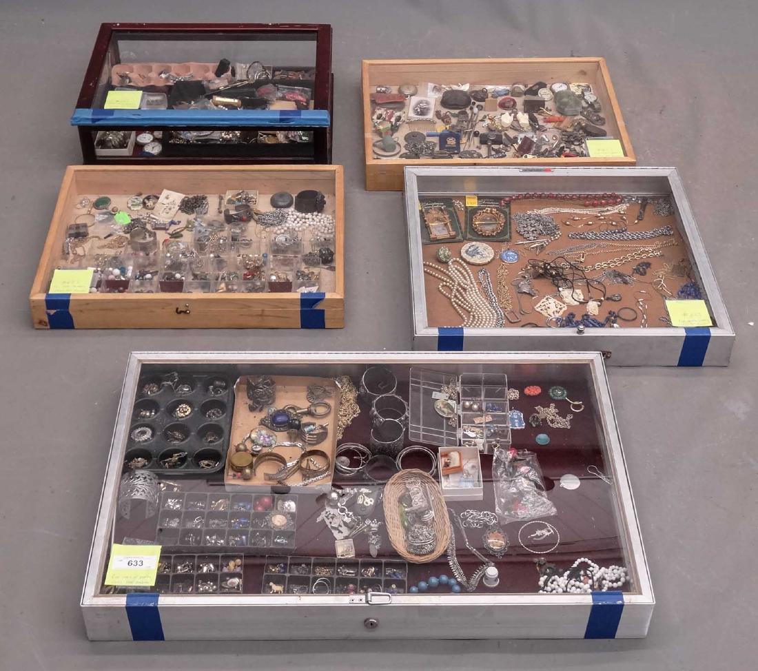 Jewelry Lot (1 of 20)