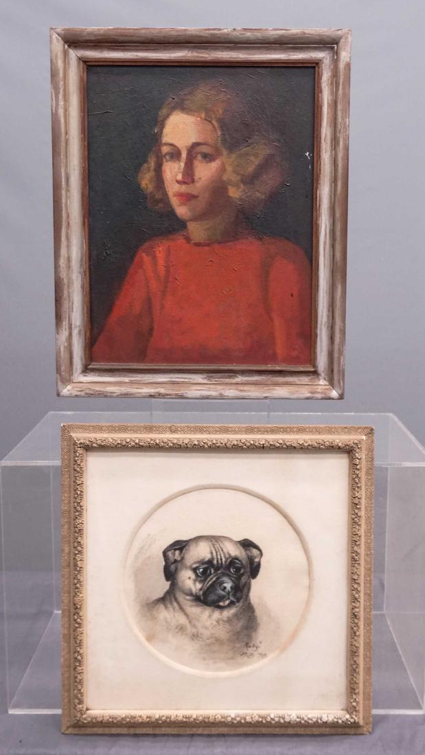 Artwork Lot (1 of 6)