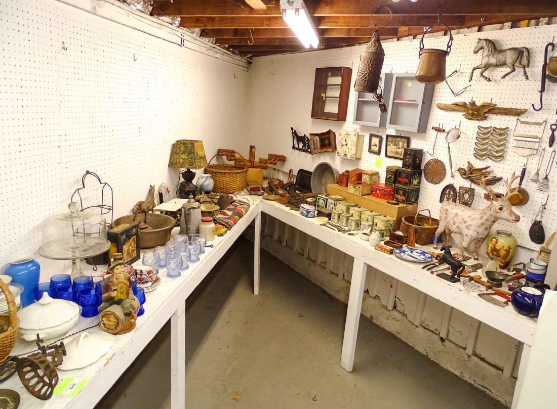 Large Misc. Lot (1 of 16)