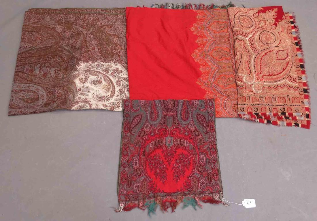 Paisley Shawls (1 of 5)