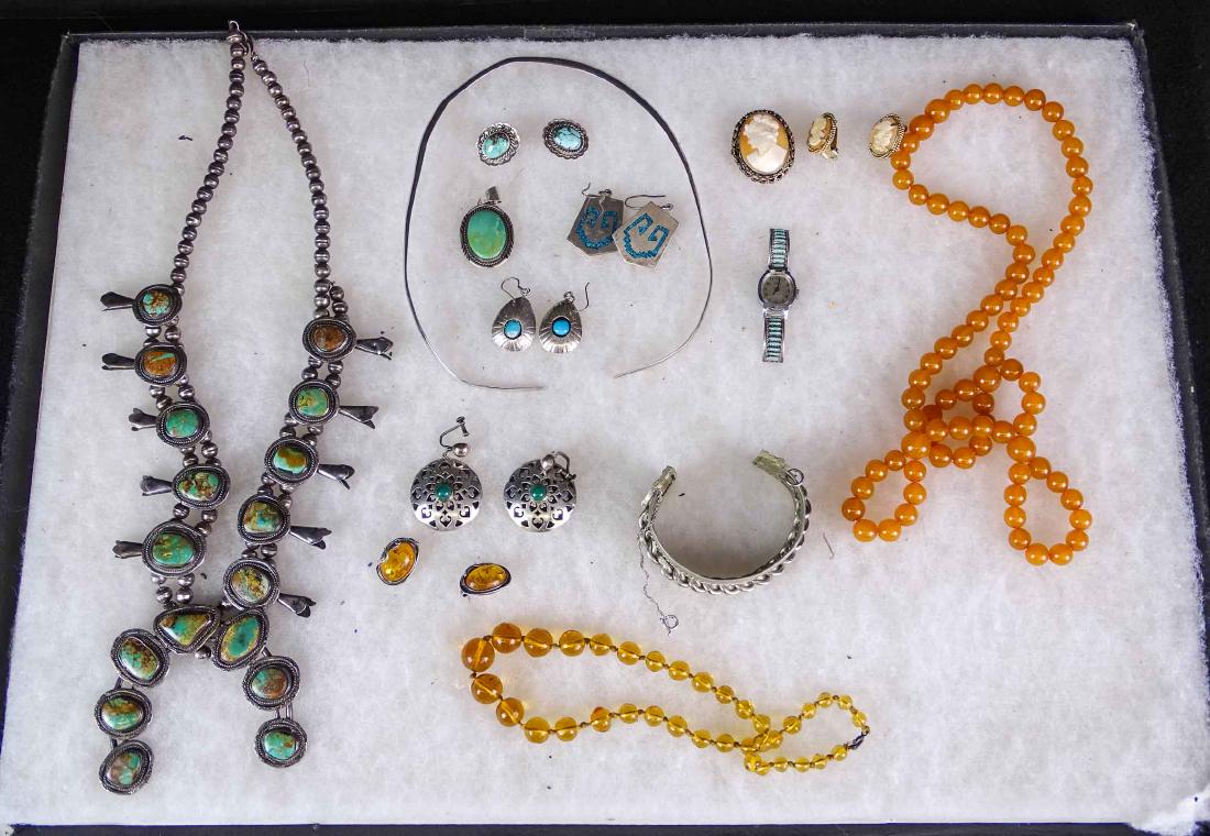 Jewelry Lot (1 of 16)