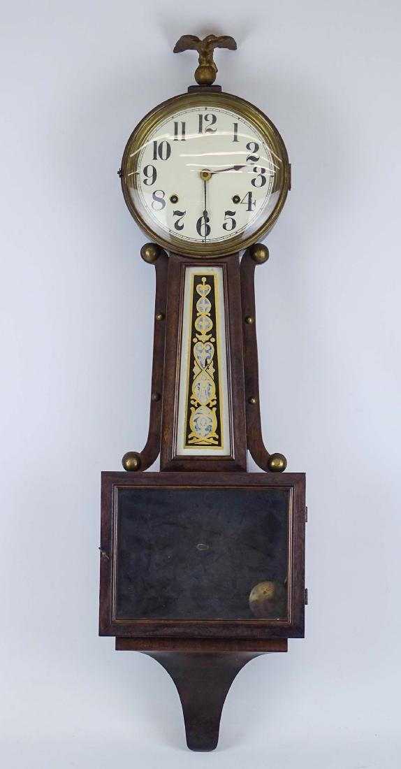 Banjo Clock (1 of 6)