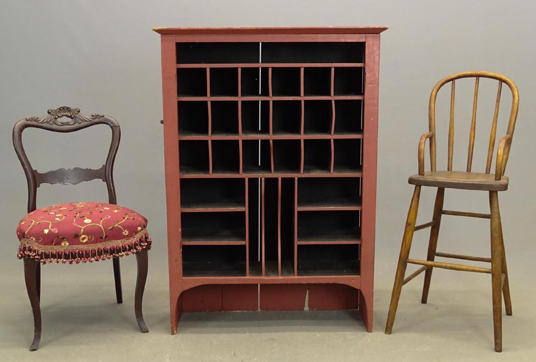 Furniture Lot (1 of 14)