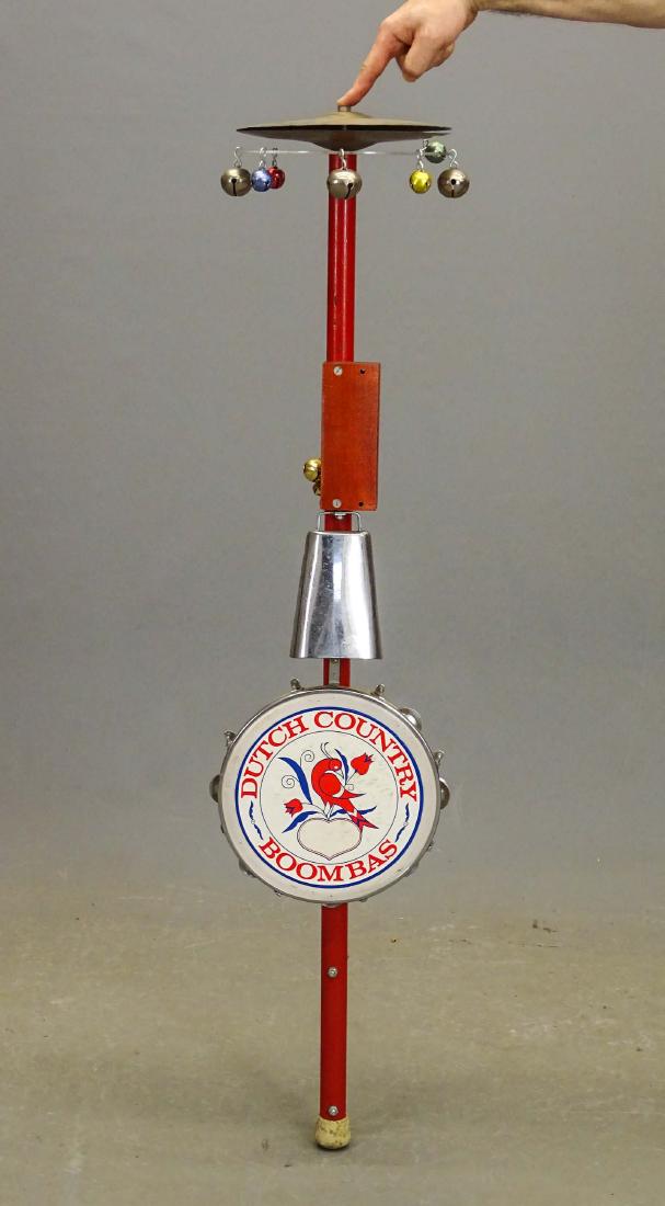 Folk Art Instrument (1 of 4)