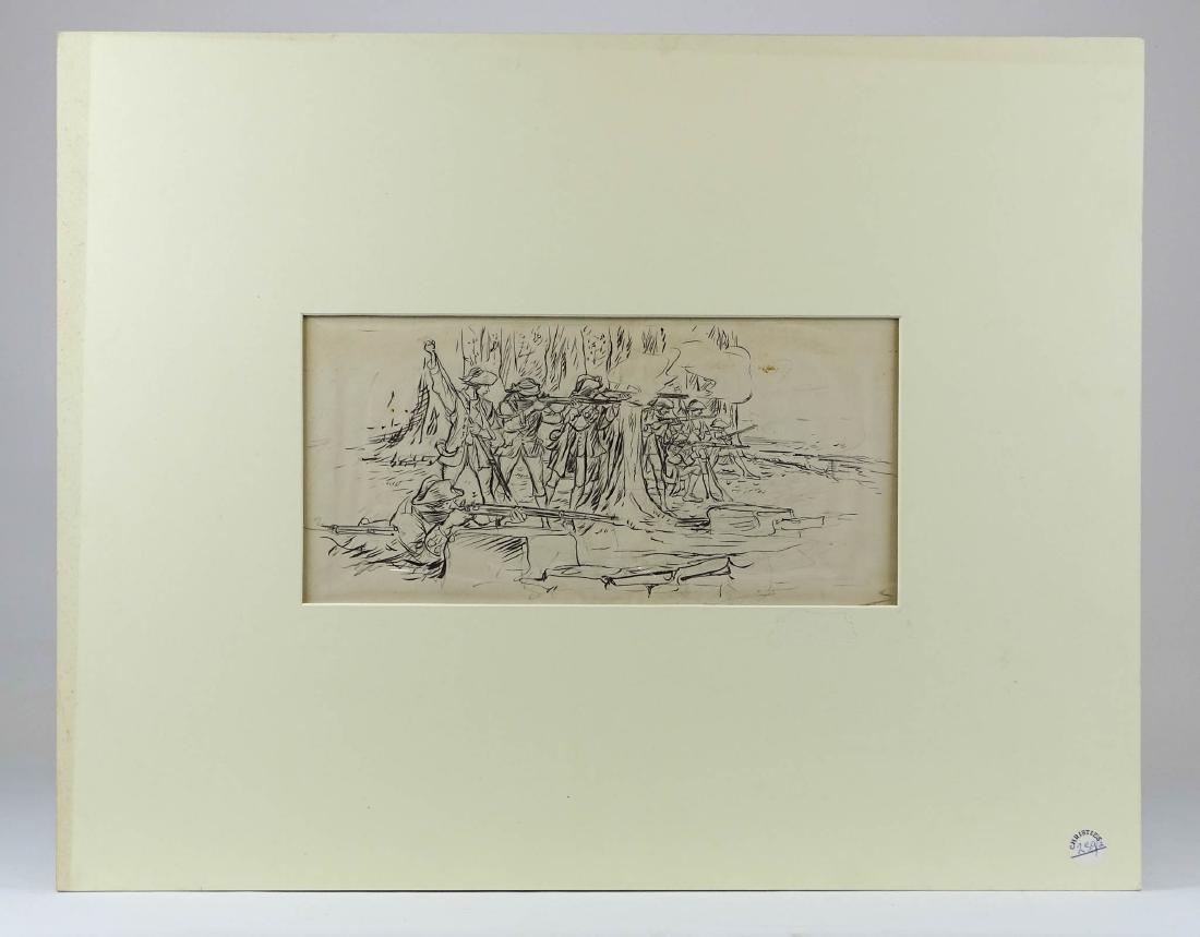 Wallace Morgan (1873-1948) (1 of 11)