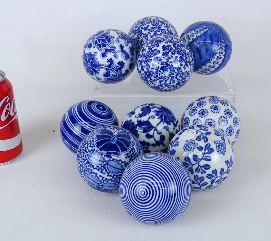 Carpet Balls (1 of 2)