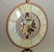 Vintage Game Wheel - 2
